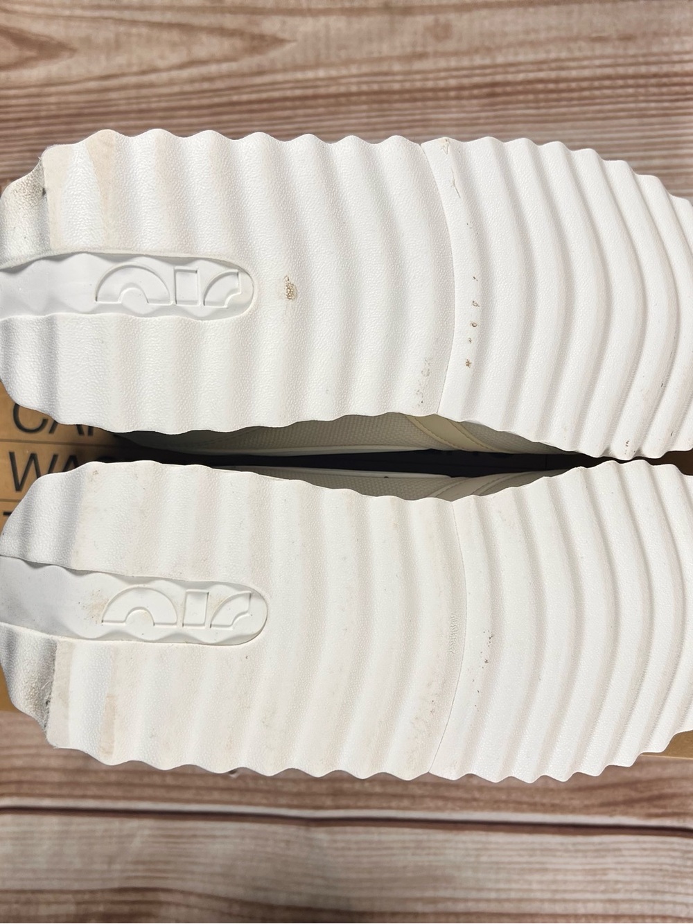 Nike phantom dawn sneakers 8.5 - Picture 7 of 13